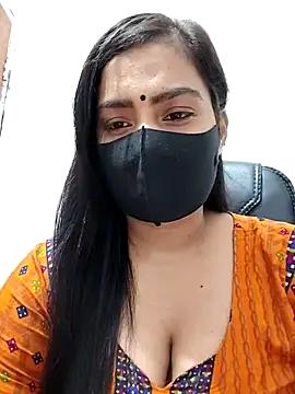 Photos of Ritusri_Dotta from StripChat is Group