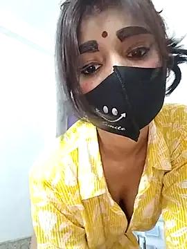 Riya_35_sexy from StripChat is Freechat