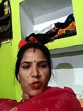 Riya_jaan12 from StripChat is Freechat