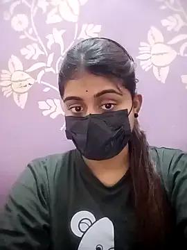 riya_sexy_123 from StripChat is Freechat