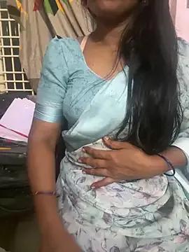 Photos of Riyaa_telugu from StripChat is Private