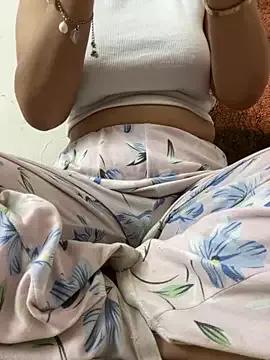 Riyakhanna1 from StripChat is Freechat