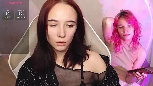 Customizable and immersive: Energize your taste buds and checkout our delicious choice of amateur cams liveshows with excited livestreamers getting their sweet physiques pounded with their beloved vibrating toys.