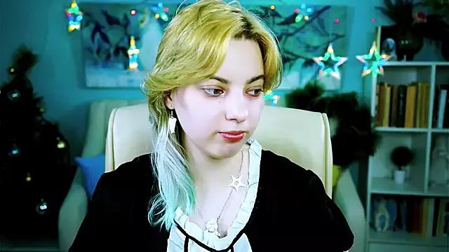 RocKStone_ from StripChat is Freechat