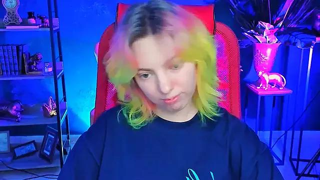 RocKStone_ from StripChat is Freechat