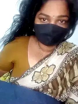 Photos of Rojaa009 from StripChat is Group
