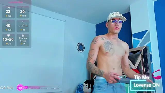 Customizable and immersive: Energize your taste buds and checkout our delicious choice of amateur cams liveshows with excited livestreamers getting their sweet physiques pounded with their beloved vibrating toys.