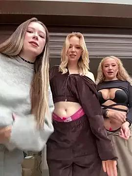 Photos of RollDolls from StripChat is Private