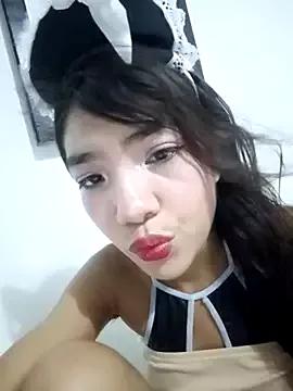 RoomExotic11 from StripChat is Freechat