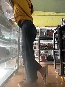 Customizable and immersive: Energize your taste buds and checkout our delicious choice of amateur cams liveshows with excited livestreamers getting their sweet physiques pounded with their beloved vibrating toys.