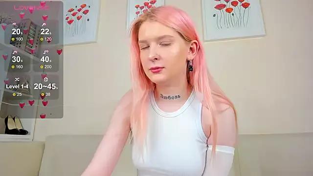 rosa_mariposa_ from StripChat is Freechat