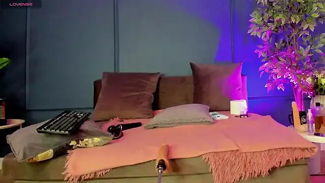 Customizable and immersive: Energize your taste buds and checkout our delicious choice of amateur cams liveshows with excited livestreamers getting their sweet physiques pounded with their beloved vibrating toys.