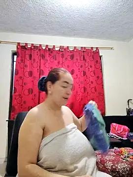 Photos of rosahills from StripChat is Private