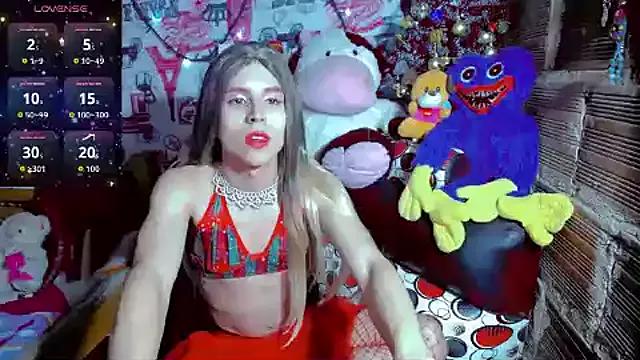 Customizable and immersive: Energize your taste buds and checkout our delicious choice of amateur cams liveshows with excited livestreamers getting their sweet physiques pounded with their beloved vibrating toys.