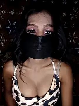Rosalie_RR from StripChat is Freechat