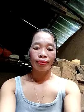 Rosalind_191 from StripChat is Freechat