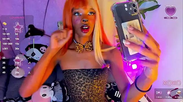 Customizable and immersive: Energize your taste buds and checkout our delicious choice of amateur cams liveshows with excited livestreamers getting their sweet physiques pounded with their beloved vibrating toys.