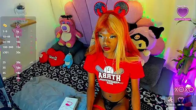 Customizable and immersive: Energize your taste buds and checkout our delicious choice of amateur cams liveshows with excited livestreamers getting their sweet physiques pounded with their beloved vibrating toys.
