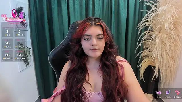 Customizable and immersive: Energize your taste buds and checkout our delicious choice of amateur cams liveshows with excited livestreamers getting their sweet physiques pounded with their beloved vibrating toys.