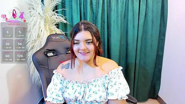 Customizable and immersive: Energize your taste buds and checkout our delicious choice of amateur cams liveshows with excited livestreamers getting their sweet physiques pounded with their beloved vibrating toys.