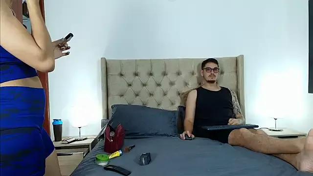 Customizable and immersive: Energize your taste buds and checkout our delicious choice of amateur cams liveshows with excited livestreamers getting their sweet physiques pounded with their beloved vibrating toys.