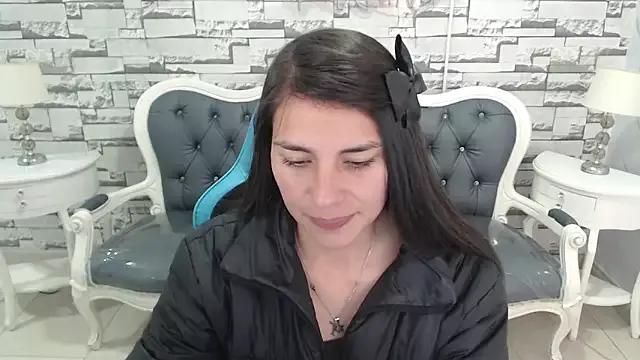 Rose_jones_a from StripChat is Freechat
