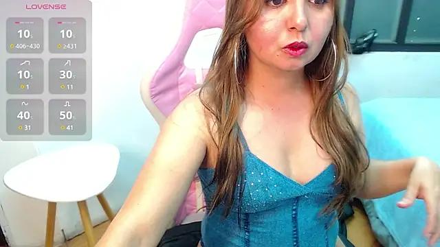 Customizable and immersive: Energize your taste buds and checkout our delicious choice of amateur cams liveshows with excited livestreamers getting their sweet physiques pounded with their beloved vibrating toys.