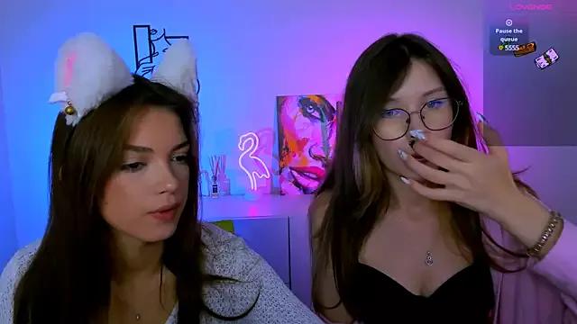 Customizable and immersive: Energize your taste buds and checkout our delicious choice of amateur cams liveshows with excited livestreamers getting their sweet physiques pounded with their beloved vibrating toys.