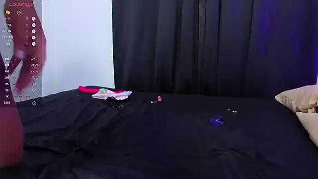 Customizable and immersive: Energize your taste buds and checkout our delicious choice of amateur cams liveshows with excited livestreamers getting their sweet physiques pounded with their beloved vibrating toys.