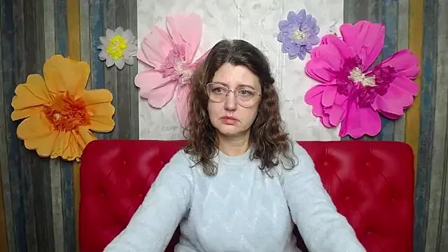 RoseHille from StripChat is Freechat