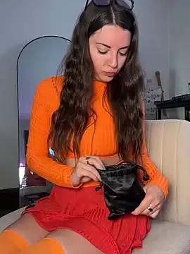 Customizable and immersive: Energize your taste buds and checkout our delicious choice of amateur cams liveshows with excited livestreamers getting their sweet physiques pounded with their beloved vibrating toys.