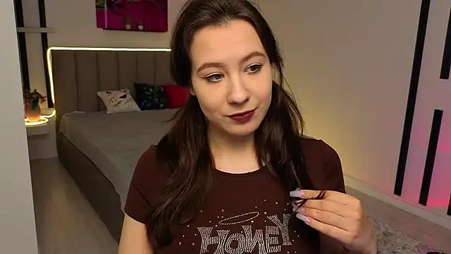 Customizable and immersive: Energize your taste buds and checkout our delicious choice of amateur cams liveshows with excited livestreamers getting their sweet physiques pounded with their beloved vibrating toys.