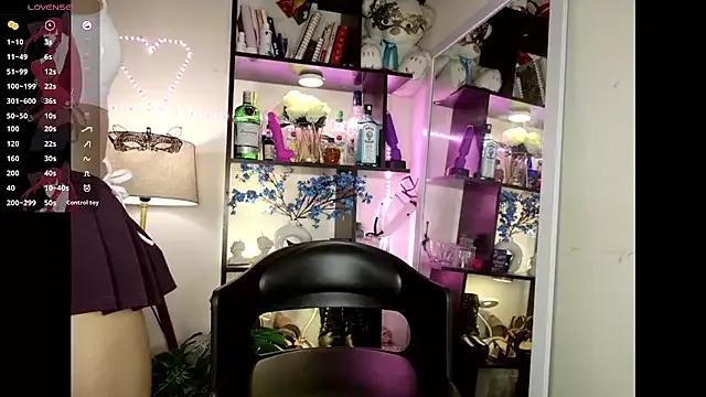 Customizable and immersive: Energize your taste buds and checkout our delicious choice of amateur cams liveshows with excited livestreamers getting their sweet physiques pounded with their beloved vibrating toys.