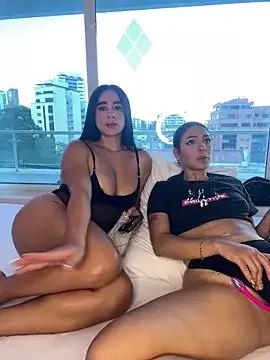 RoseSeductre from StripChat is Freechat