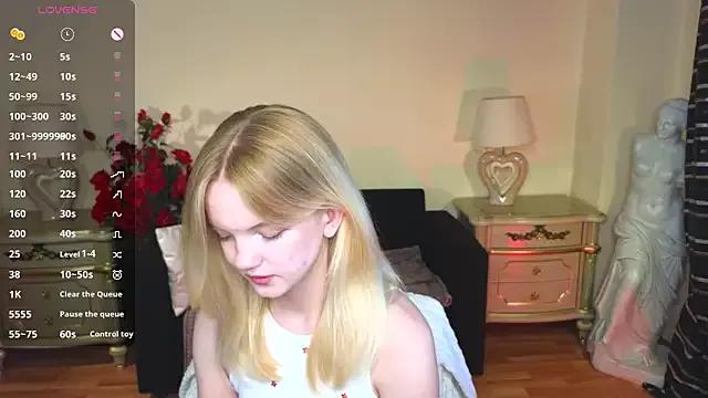 Customizable and immersive: Energize your taste buds and checkout our delicious choice of amateur cams liveshows with excited livestreamers getting their sweet physiques pounded with their beloved vibrating toys.