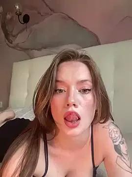 Photos of RosieMarvel from StripChat is Private