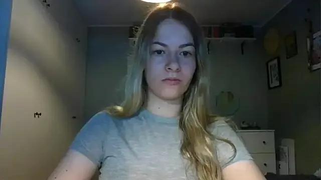 ROSIEx_sweet from StripChat is Freechat