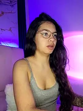 Rosita_forever_ from StripChat is Freechat