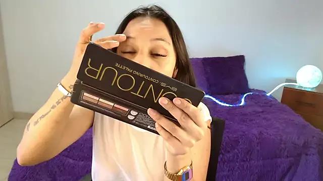 rosse77_ from StripChat is Freechat
