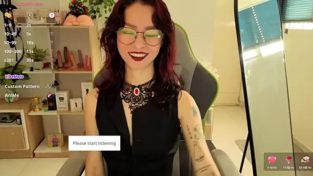 Customizable and immersive: Energize your taste buds and checkout our delicious choice of amateur cams liveshows with excited livestreamers getting their sweet physiques pounded with their beloved vibrating toys.