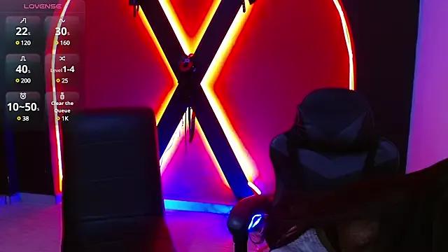 Customizable and immersive: Energize your taste buds and checkout our delicious choice of amateur cams liveshows with excited livestreamers getting their sweet physiques pounded with their beloved vibrating toys.