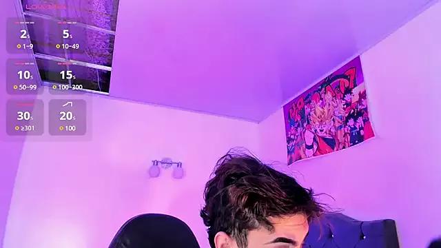 Customizable and immersive: Energize your taste buds and checkout our delicious choice of amateur cams liveshows with excited livestreamers getting their sweet physiques pounded with their beloved vibrating toys.
