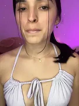Rossemiller_7 from StripChat is Freechat