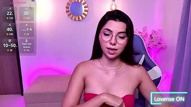 Customizable and immersive: Energize your taste buds and checkout our delicious choice of amateur cams liveshows with excited livestreamers getting their sweet physiques pounded with their beloved vibrating toys.