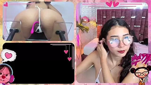 Customizable and immersive: Energize your taste buds and checkout our delicious choice of amateur cams liveshows with excited livestreamers getting their sweet physiques pounded with their beloved vibrating toys.