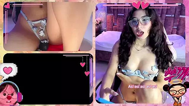 Customizable and immersive: Energize your taste buds and checkout our delicious choice of amateur cams liveshows with excited livestreamers getting their sweet physiques pounded with their beloved vibrating toys.