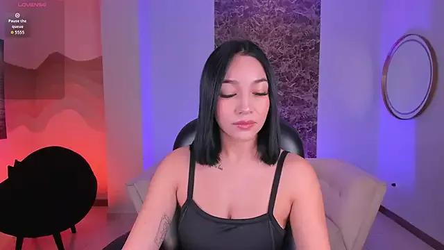 Customizable and immersive: Energize your taste buds and checkout our delicious choice of amateur cams liveshows with excited livestreamers getting their sweet physiques pounded with their beloved vibrating toys.