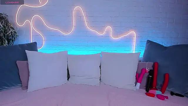 rossy_babe_ from StripChat