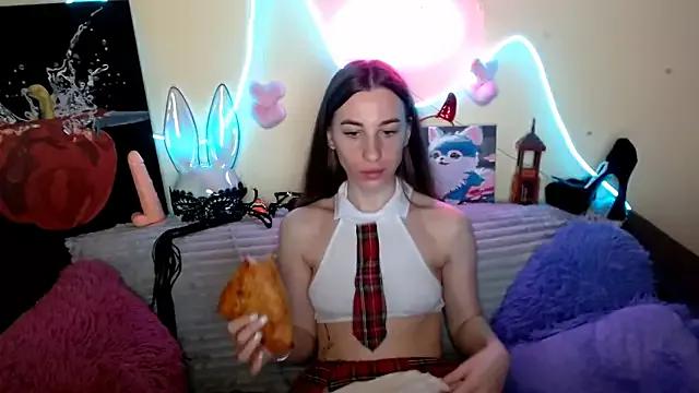 Customizable and immersive: Energize your taste buds and checkout our delicious choice of amateur cams liveshows with excited livestreamers getting their sweet physiques pounded with their beloved vibrating toys.