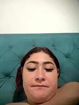 Rouse-Antonella from StripChat is Freechat